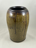 Ben Wolff Stoneware Vase 4 (Free Shipping on this item)
