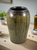 Ben Wolff Stoneware Vase 4 (Free Shipping on this item)