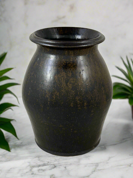 Ben Wolff Stoneware Vase 5 (Free Shipping on this item)