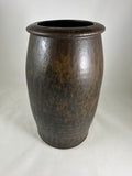 Ben Wolff Stoneware Vase 2 (Free Shipping on this item)