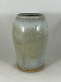 Ben Wolff Stoneware Vase 14 (Free Shipping on this item)