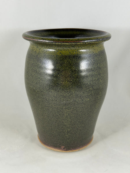Ben Wolff Stoneware Vase 11 (Free Shipping on this item)