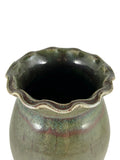 Ben Wolff Stoneware Vase (Free Shipping on this item)