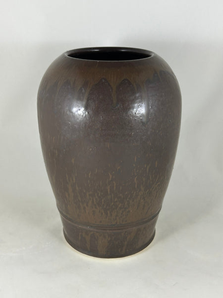 Ben Wolff Stoneware Vase 9 (Free Shipping on this item)