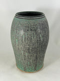 Ben Wolff Stoneware Vase 13 (Free Shipping on this item)