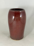 Ben Wolff Stoneware Vase 7 (Free Shipping on this item)