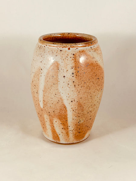 Ben Wolff Stoneware Vase 5 (Free Shipping on this item)