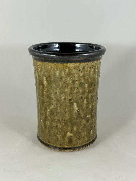 Ben Wolff Stoneware Vase 10 (Free Shipping on this item)