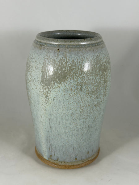 Ben Wolff Stoneware Vase 14 (Free Shipping on this item)