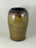 Ben Wolff Stoneware Vase 12 (Free Shipping on this item)