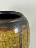 Ben Wolff Stoneware Vase 12 (Free Shipping on this item)