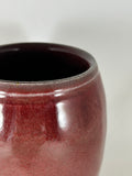 Ben Wolff Stoneware Vase 7 (Free Shipping on this item)