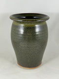 Ben Wolff Stoneware Vase 11 (Free Shipping on this item)