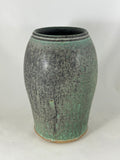 Ben Wolff Stoneware Vase 13 (Free Shipping on this item)