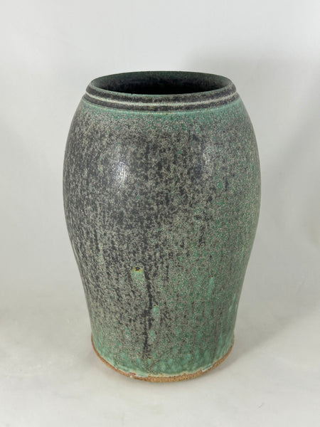 Ben Wolff Stoneware Vase 13 (Free Shipping on this item)