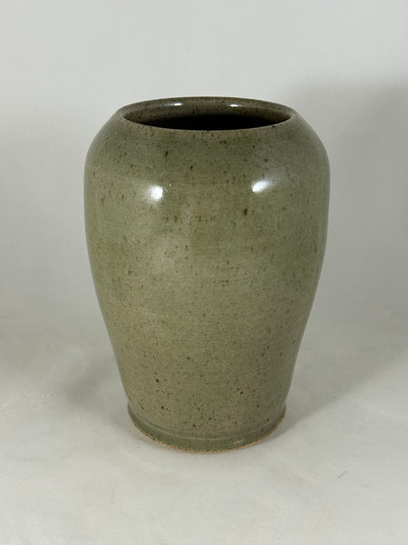 Ben Wolff Stoneware Vase 8 (Free Shipping on this item)