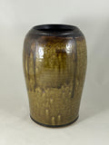 Ben Wolff Stoneware Vase 12 (Free Shipping on this item)