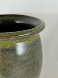Ben Wolff Stoneware Vase 11 (Free Shipping on this item)