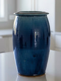 Ben Wolff Stoneware Vase (Free Shipping on this item)